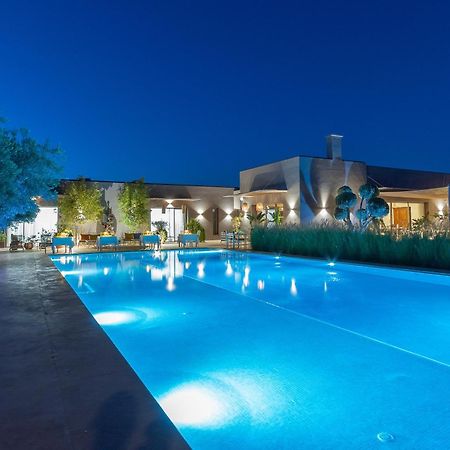 Villa Jardins D'Isa Lagouassem Esterno foto