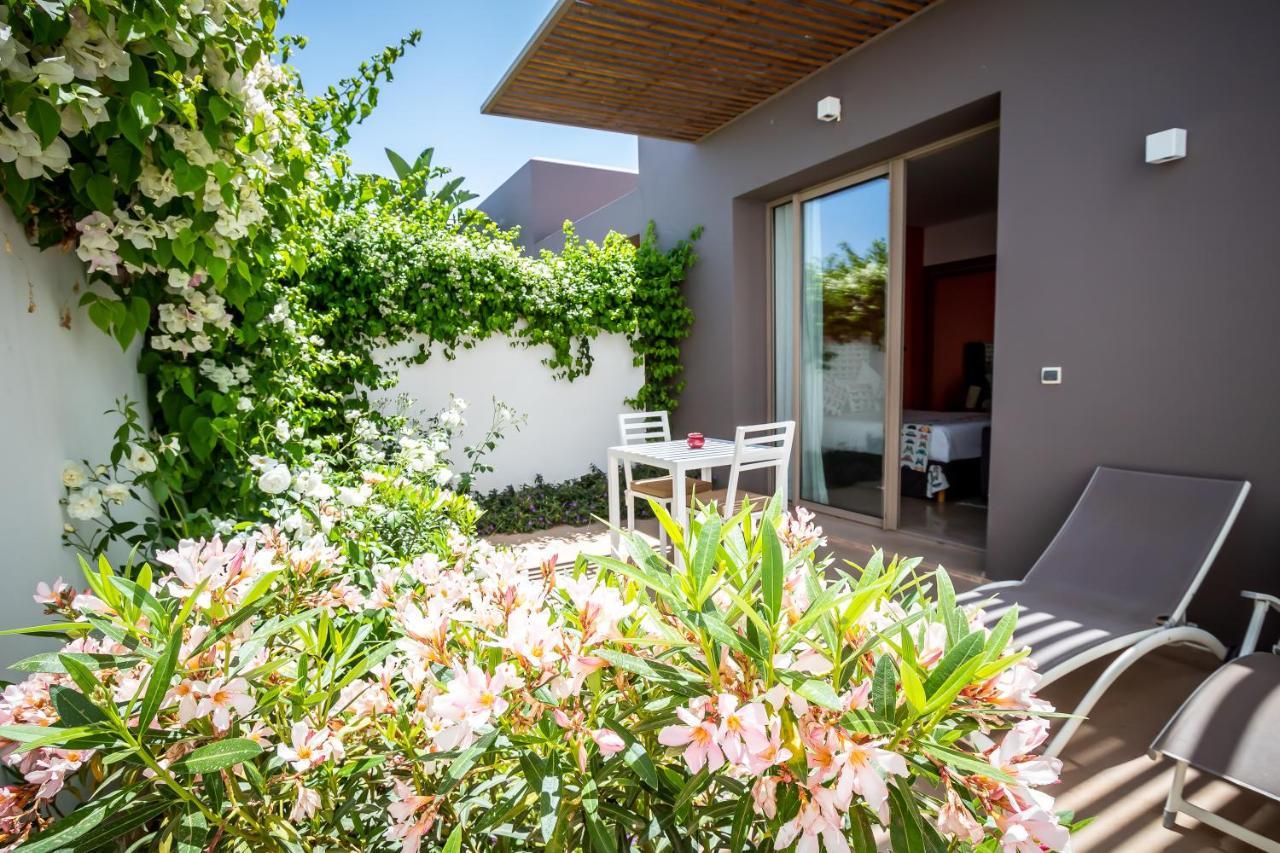 Villa Jardins D'Isa Lagouassem Esterno foto